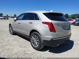 Cadillac Xt5 Luxury 1GYKNBRS3HZ133136 fotografie
