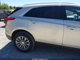 Cadillac Xt5 Luxury 1GYKNBRS3HZ133136 fotografie