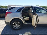 Cadillac Xt5 Luxury 1GYKNBRS3HZ133136 fotografie