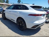 Jaguar F-Pace R-Dynamic S P250 Awd Automatic SADCT2EX4RA727661 fotografie