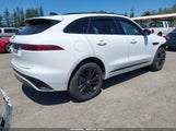 Jaguar F-Pace R-Dynamic S P250 Awd Automatic SADCT2EX4RA727661 fotografie