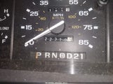Ford Explorer 1FMDU34X0NUD94805 снимка