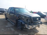 Ford F-150 Xlt 1FTRW12WX6KB71140 photo
