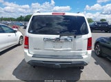 Honda Pilot Touring 5FNYF3H91DB021193 photo