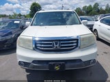 Honda Pilot Touring 5FNYF3H91DB021193 photo