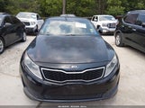 Kia Optima Hybrid Lx KNAGM4AD3D5052305 photo