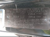 Kia Optima Hybrid Lx KNAGM4AD3D5052305 photo