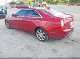 Cadillac Ats Luxury 1G6AB5RX4F0101985 снимка