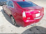 Cadillac Ats Luxury 1G6AB5RX4F0101985 снимка