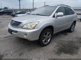 Lexus Rx 400H JTJHW31U660012311 снимка