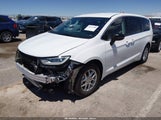 Chrysler Pacifica Touring L 2C4RC1BG8RR152089 fotografie