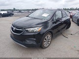 Buick Encore Fwd Preferred KL4CJASB1KB717586 снимка