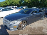 Mercedes-Benz Cls 550 WDDLJ7DB0DA064690 снимка