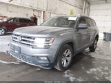 Volkswagen Atlas 3.6L V6 Se/3.6L V6 Se W/Technology 1V2LR2CA1JC561213 fotografie