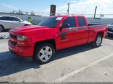 Chevrolet Silverado  Custom 1GCRCPECXHZ191704 photo