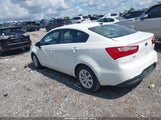 Kia Rio Lx KNADM4A37D6305520 photo