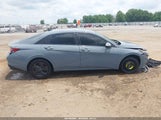 Hyundai Elantra Sel KMHLM4AG7PU432376 fotografie
