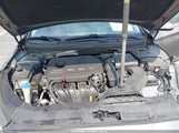 Hyundai Sonata Limited 5NPE34AF3JH625536 снимка