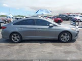 Hyundai Sonata Limited 5NPE34AF3JH625536 снимка