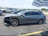 Hyundai Sonata Limited 5NPE34AF3JH625536 снимка