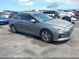Hyundai Sonata Limited 5NPE34AF3JH625536 снимка