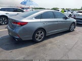 Hyundai Sonata Limited 5NPE34AF3JH625536 снимка