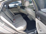 Hyundai Sonata Limited 5NPE34AF3JH625536 снимка
