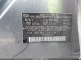 Hyundai Sonata Limited 5NPE34AF3JH625536 снимка