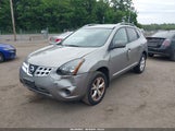 Nissan Rogue Sv JN8AS5MVXBW689535 снимка