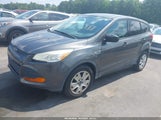 Ford Escape S 1FMCU0F73FUB45133 fotografie
