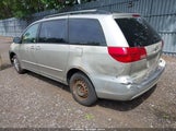 Toyota Sienna Ce 5TDZA23C35S347235 снимка