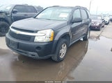 Chevrolet Equinox Lt 2CNDL33FX86280020 photo