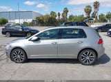 Volkswagen Golf Tsi Se 4-Door 3VW217AUXGM020020 снимка