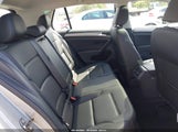 Volkswagen Golf Tsi Se 4-Door 3VW217AUXGM020020 снимка