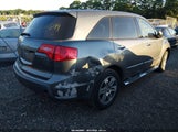 Acura Mdx Technology Package 2HNYD28448H542701 снимка