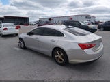 Chevrolet Malibu Ls 1G1ZB5ST8GF243741 fotografie