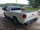 Chevrolet S-10 Ls 1GCCS19W028119658 снимка