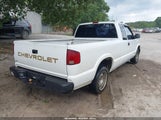 Chevrolet S-10 Ls 1GCCS19W028119658 снимка