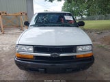 Chevrolet S-10 Ls 1GCCS19W028119658 снимка