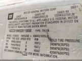 Chevrolet S-10 Ls 1GCCS19W028119658 снимка