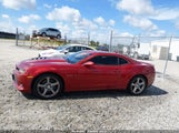 Chevrolet Camaro 1Ss 2G1FJ1EJ9E9145817 photo