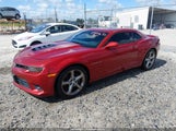 Chevrolet Camaro 1Ss 2G1FJ1EJ9E9145817 photo