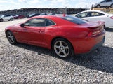 Chevrolet Camaro 1Ss 2G1FJ1EJ9E9145817 photo