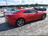 Chevrolet Camaro 1Ss 2G1FJ1EJ9E9145817 photo