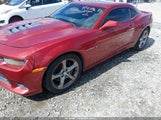 Chevrolet Camaro 1Ss 2G1FJ1EJ9E9145817 photo