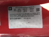 Chevrolet Camaro 1Ss 2G1FJ1EJ9E9145817 photo