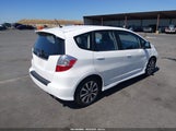 Honda Fit Sport JHMGE8H56DC006628 fotografie