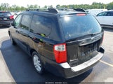 Kia Sedona Ex KNDMB233X76182939 fotografie
