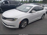 Chrysler 200 Limited 1C3CCCAB3GN144987 снимка