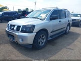 Nissan Armada Se 5N1AA08A35N712233 снимка
